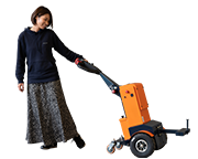 パワフルバディ移動画像