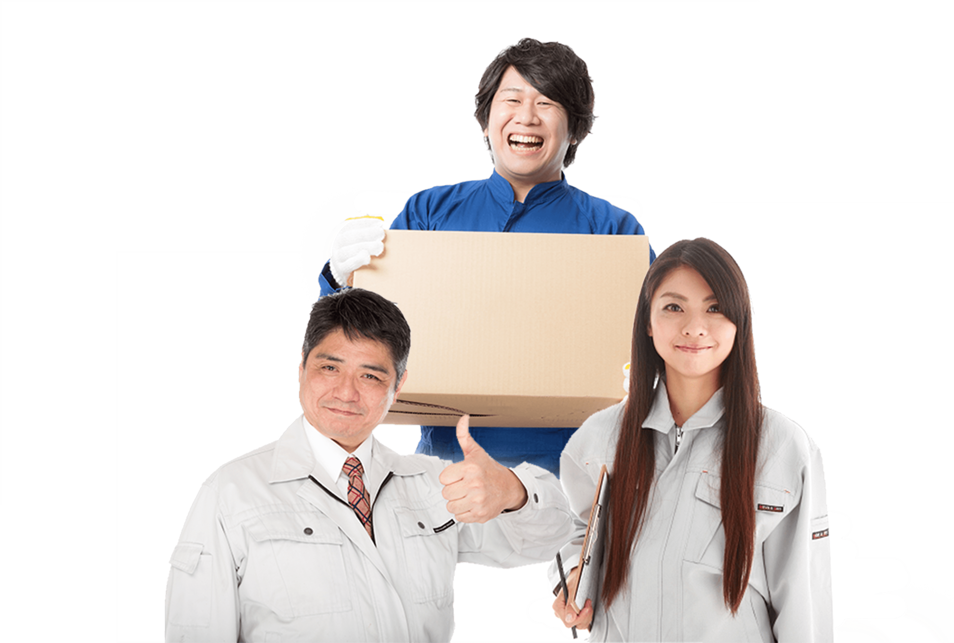 各種業界イメージ画像